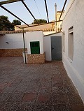 3 Schlafzimmer Renoviertes Haus Yecla in Spanish Fincas