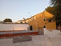 3 Bedroom Renovated house Yecla in Spanish Fincas