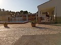 4 Bedroom house Yecla in Spanish Fincas