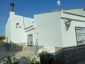 4 Bedroom house Yecla in Spanish Fincas