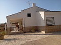 Casa de 4 habitaciones Yecla in Spanish Fincas