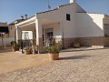 4 Bedroom house Yecla in Spanish Fincas