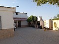 4 Schlafzimmer Haus Yecla in Spanish Fincas