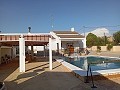 4 Bedroom house Yecla in Spanish Fincas