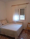 4 Schlafzimmer Haus Yecla in Spanish Fincas