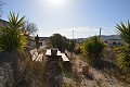 Maison troglodyte Canada del Trigo in Spanish Fincas