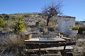 Casa Cueva Cañada del Trigo in Spanish Fincas