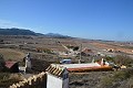 Maison troglodyte Canada del Trigo in Spanish Fincas