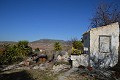 Maison troglodyte Canada del Trigo in Spanish Fincas