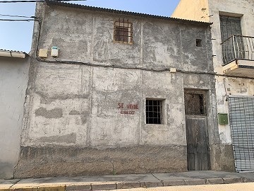 Reforma de casa adosada con Jardín