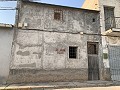 Reforma de casa adosada con Jardín in Spanish Fincas