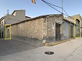 Reforma de casa adosada con Jardín in Spanish Fincas