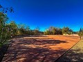 Villa traditionnelle de luxe à Novelda in Spanish Fincas