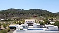 Maginificent 5 Bedroom 6 Bathroom Villa in Spanish Fincas