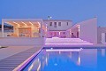 Maginificent 5 Bedroom 6 Bathroom Villa in Spanish Fincas