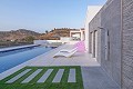 Maginificent 5 Bedroom 6 Bathroom Villa in Spanish Fincas