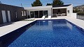 Maginificent 5 Bedroom 6 Bathroom Villa in Spanish Fincas