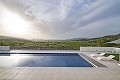 Maginificent 5 Bedroom 6 Bathroom Villa in Spanish Fincas