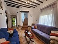 Large 200 year old Country House with pool in Spanish Fincas