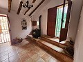 Large 200 year old Country House with pool in Spanish Fincas