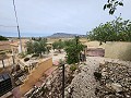 Grande maison de campagne de 200 ans avec piscine in Spanish Fincas