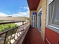 3 Bedroom Apartment Pinoso in Spanish Fincas