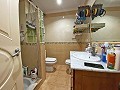 Apartamento de 3 habitaciones en Pinoso in Spanish Fincas