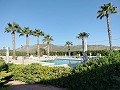 Villa mit unglaublicher Aussicht in einem kleinen Dorf nur wenige Minuten von Pinoso entfernt in Spanish Fincas