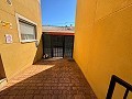 4 Bedroom 3 Bathroom Town House in Salinas in Spanish Fincas