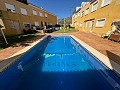 Maison de ville de 4 chambres et 3 salles de bains à Salinas in Spanish Fincas