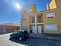 Maison de ville de 4 chambres et 3 salles de bains à Salinas in Spanish Fincas