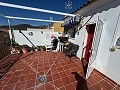 4 Bedroom 3 Bathroom Town House in Salinas in Spanish Fincas