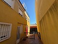 Maison de ville de 4 chambres et 3 salles de bains à Salinas in Spanish Fincas