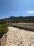 Belle maison de campagne de 3 chambres in Spanish Fincas