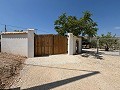 Schönes Landhaus mit 3 Schlafzimmern in Spanish Fincas