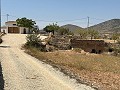 Belle maison de campagne de 3 chambres in Spanish Fincas