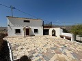 Schönes Landhaus mit 3 Schlafzimmern in Spanish Fincas