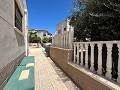 Detached 3 bedroom 2 Bathroom Villa in Spanish Fincas