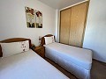 Villa independiente de 3 dormitorios y 2 baños in Spanish Fincas