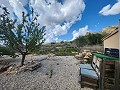 3-Schlafzimmer-Haus mit 15 kW Solar mit großen Zimmern in Spanish Fincas