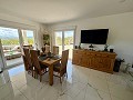 Wunderschöne Villa mit 5 Schlafzimmern und 4 Bädern in Spanish Fincas