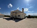 Magnifique villa de 5 chambres et 4 salles de bains in Spanish Fincas