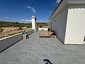 Magnífica villa de 5 dormitorios y 4 baños in Spanish Fincas