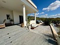 Magificent 5 Bedroom 4 Bathroom Villa in Spanish Fincas