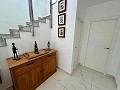 Magnífica villa de 5 dormitorios y 4 baños in Spanish Fincas