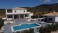 Magificent 5 Bedroom 4 Bathroom Villa in Spanish Fincas