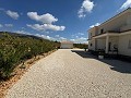 Magificent 5 Bedroom 4 Bathroom Villa in Spanish Fincas