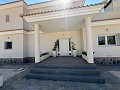 Magificent 5 Bedroom 4 Bathroom Villa in Spanish Fincas