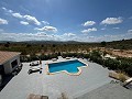 Magificent 5 Bedroom 4 Bathroom Villa in Spanish Fincas