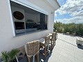 Magificent 5 Bedroom 4 Bathroom Villa in Spanish Fincas